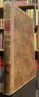 Portada de libro Essai sur la composition des Machines