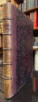Portada de libro Estudio Descriptivo de los Monumentos �rabes de Granada, Sevilla y...