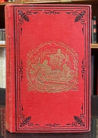 Portada de libro Fabiola o la Iglesia de las Catacumbas