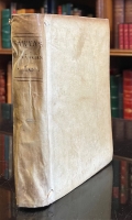 Portada de libro Cartas Crticas Sobre varias Cuestiones Eruditas, Cientificas,...