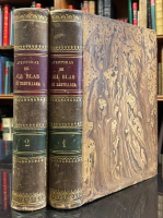 Portada de libro Aventuras de Gil Blas de Santillana