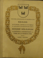 Portada de libro Histoire, G�n�alogie et alliances Des stalins De Flandre, Depuis Le...