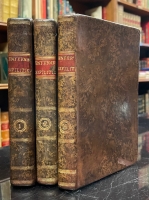 Portada de libro Tratado Completo De Los S�ntomas, Efectos, Naturaleza y Verdadero...