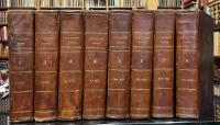 Portada de libro Dictionnaire Raisonn Universel D' histoire Naturelle Contenant L'...