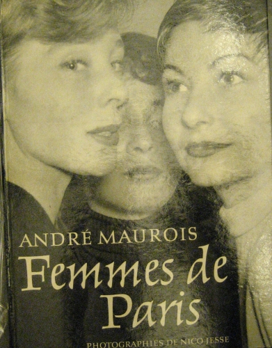 Portada de libro
