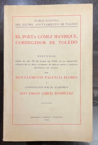 Portada de libro