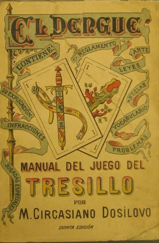 Portada de libro