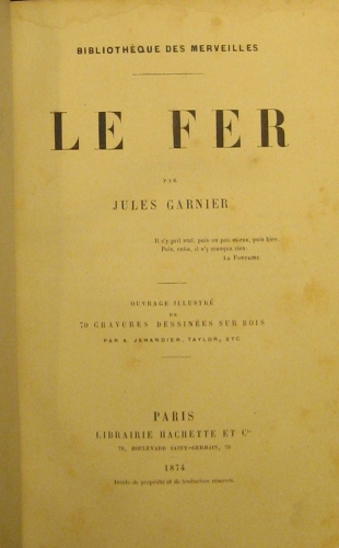Portada de libro