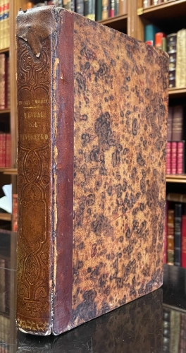 Portada de Manual del Pontonero. Comprende Todos Los Detalles De La instrucci�n del Soldado, Las Maniobras De Los Trenes, Rodado y � Lomo y el Servicio Que Desempe�a El Pontonero En Campa�a - Carlos Iba�ez e Iba�ez y Juan Modet y Eguia