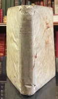 Portada de libro Carta Pastoral del Ilm. Y Rmo. D. Francisco Valero y Losa Arzobispo de...