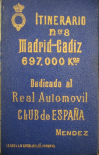 Portada de libro