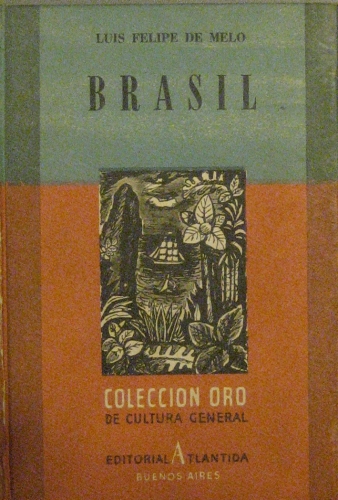 Portada de libro
