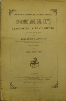 Portada de libro Enfermedades Del Recto. Diagn�stico y Tratamiento