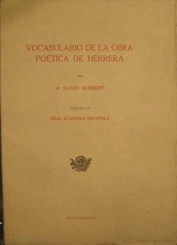 Portada de libro