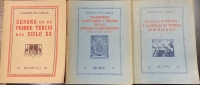 Portada de libro Biblioteca Gerundense De Estudios e Investigaciones. 