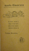 Portada de libro Cuentos, Art�culos y Di�logos De Buen Humor.