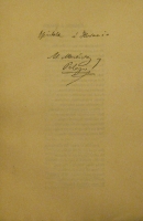 Portada de libro Epstola a Horacio.