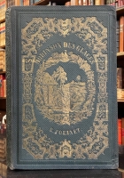 Portada de libro Le Robinson Des Glaces
