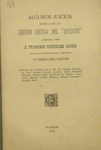 Portada de libro