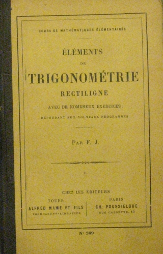Portada de libro