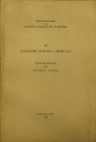 Portada de libro Cincuentenario De La Academia Nacional De Historia. I. Ricardo Levene....
