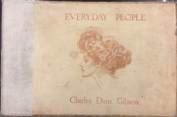 Portada de libro Everyday People