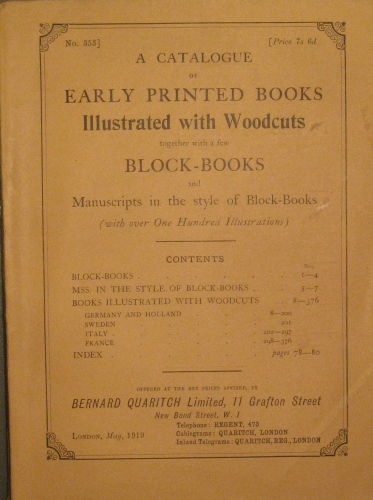 Portada de libro