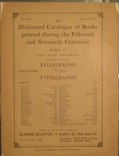 Portada de libro