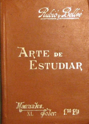 Portada de libro
