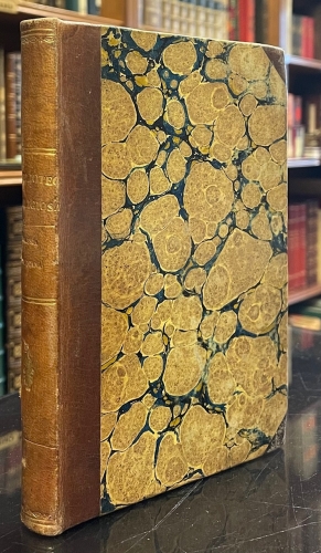 Portada de De La Iglesia Galicana En Sus Relaciones Con El Sumo Pontifice, Para Servir De Continuaci�n � La Obra Intitulada Del Papa. - Conde J. De Maistre