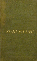 Portada de libro Land and Engineering Surveying