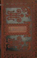 Portada de libro Cartas Familiares y Escogidas Del Padre Jos� Francisco De Isla...