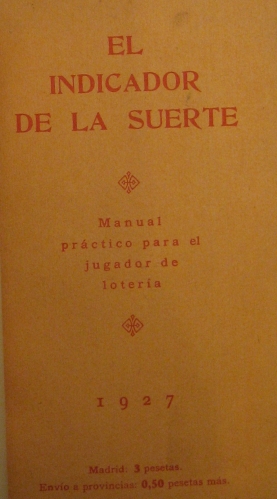 Portada de libro