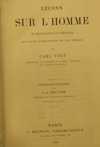 Portada de libro