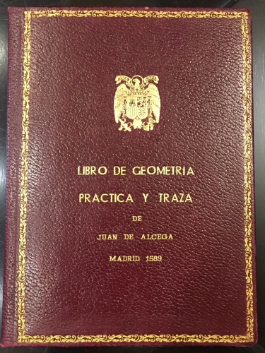 Portada de libro