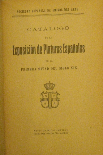 Portada de libro