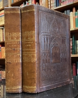Portada de libro Botanicon Gallicum Seu Synopsis Plantarum in Flora Gallica...
