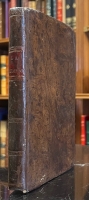 Portada de libro La Eumenia o La Madrile�a. Teatro Moral.
