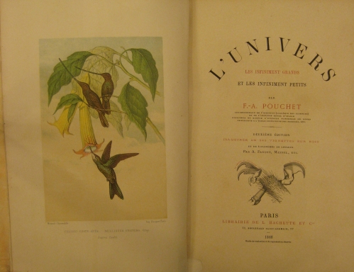 Portada de libro