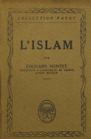 Portada de libro L' Islam
