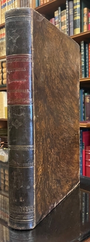 Portada de Colecci�n De Historias y Memorias Contempor�neas. Tomo I: Los Estados Unidos de America En 1865 Por Juan Vigelow. M�jico Antiguo y Moderno Por Michael Chevalier. Breve Compendio De Historia Universal Por Don Jos� Biso. - Cesar Cant�, Juan Vigelow, Michael Chevalier, Jose Bisso.