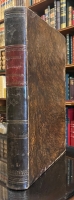 Portada de libro Colecci�n De Historias y Memorias Contempor�neas. Tomo I: Los Estados...