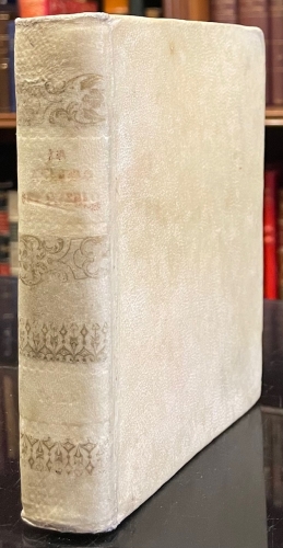 Portada de La Escuela Del Pueblo, Paginas De Ense�anza Universal. Tomo XII y XIII: Teatro Cr�tico Universal, Colecci�n De Los Discursos M�s Notables Que En Todo G�nero De Materias, Para Desenga�o De Errores comunes Por Benito Ger�nimo Feijoo. - Wenceslao Ayguals De Izco. Benito Geronimo Feijoo