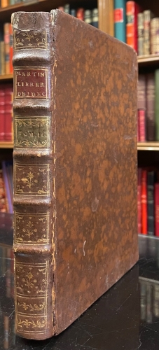 Portada de Libreria de Jueces, Utilisima y Universal. Tomo Segundo - Manuel Silvestre Martinez