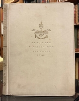 Portada de libro La Guerre D'Ind�pendance En Finlande En 1918