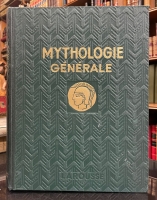 Portada de libro Mythologie G�n�rale