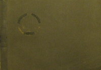Portada de libro Catlogo De Lmparas De Enrique Romagosa. Barcelona