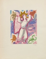 Portada de libro Felicitaci�n De Navidad De La Sociedad An�nima Horta De Impresiones y...