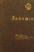 Portada de libro Jerom�n. Estudios Hist�ricos Sobre El Siglo XVI.