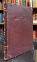 Portada de libro La Casa. Comedia en 3 actos. 